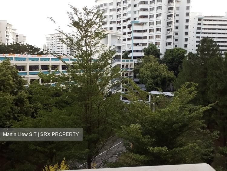 Blk 288C Bukit Batok Street 25 (Bukit Batok), HDB 4 Rooms #166332822